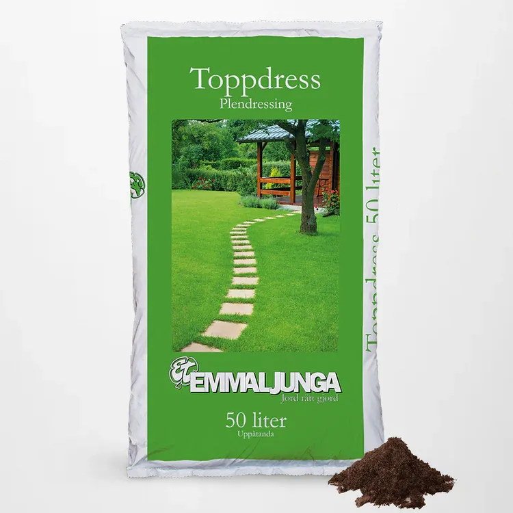 Gräsmattedress Emmaljunga